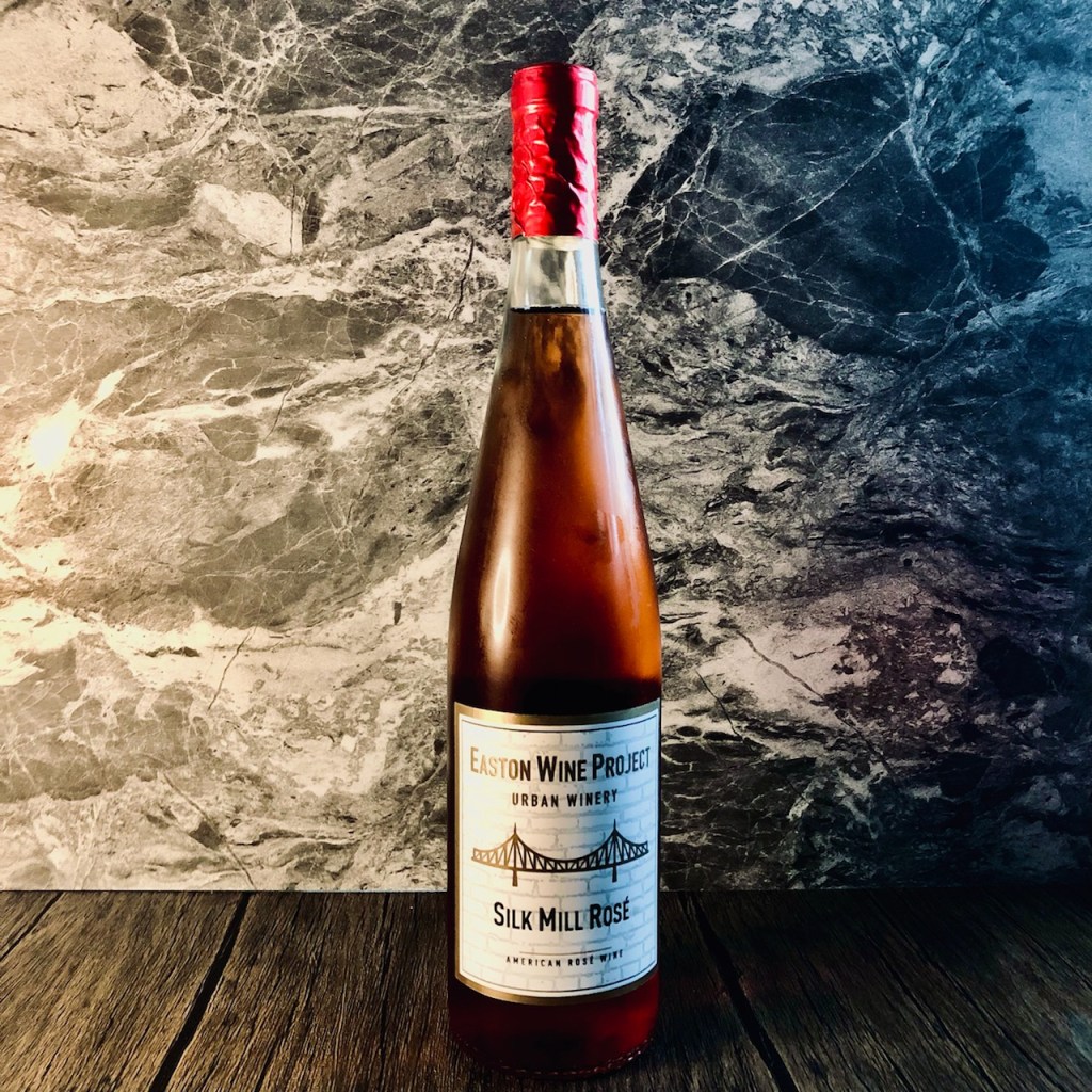 What kind of wine pairs best with existential&nbsp;dread…?