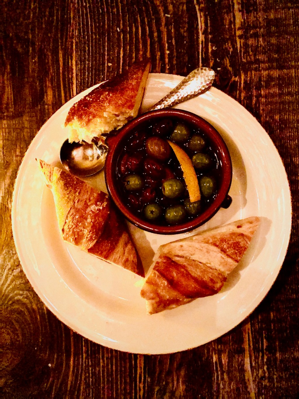 Copper Spoon is the Gold&nbsp;Standard