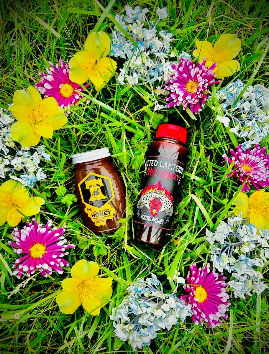 Spotted Lanternfly Honey: an invasive species has never tasted so&nbsp;sweet