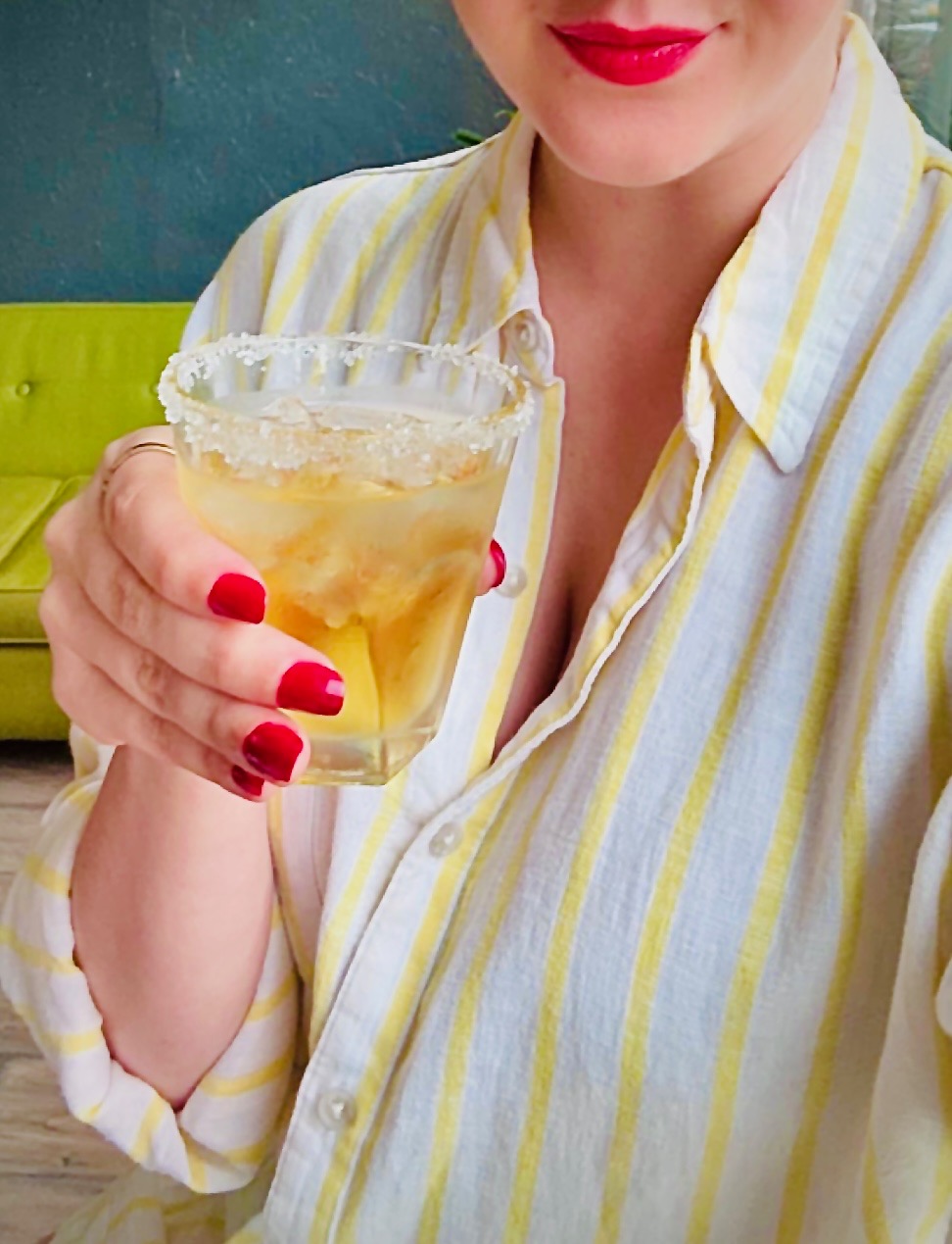 Rough Draft Taproom Requires No Revision: it’s flawless as&nbsp;is