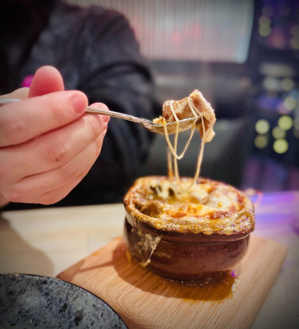 Bistro Nota: better than&nbsp;bread…