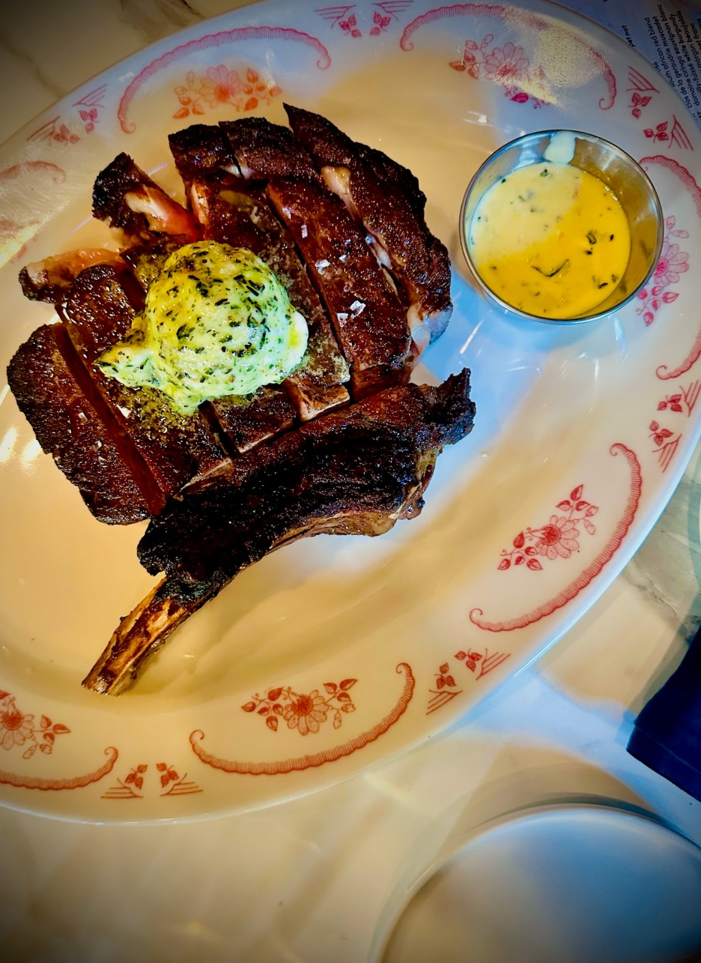 Dana’s: French inspired, Fort Wayne accessible…