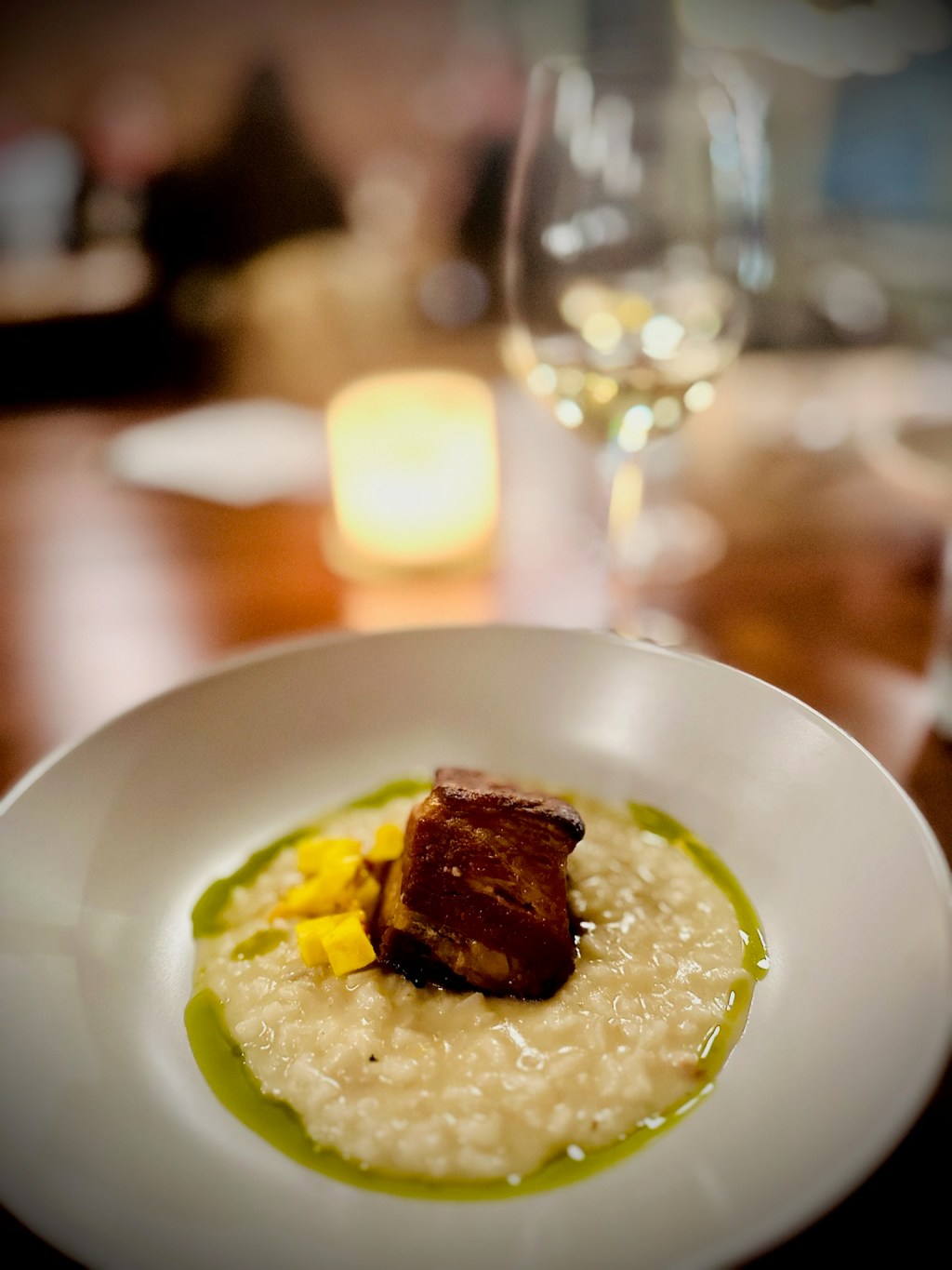 Rune x Daylily Estates: everything is sunlight…